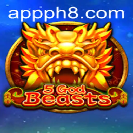 Enter the Enchanted World of 5GodBeasts: Unraveling the Magic of PH8