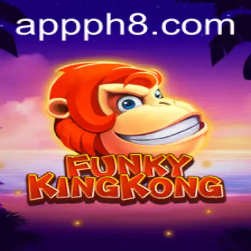 Discover the Jungle Adventure in FunkyKingKong: A Thrilling Gaming Experience with PH8