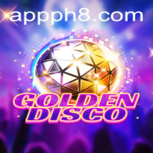 GoldenDisco: The Electrifying Game That Brings the Dance Floor to Life