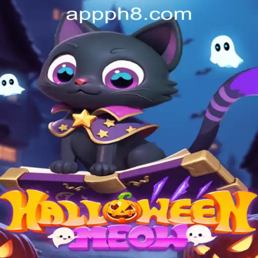 HalloweenMeow: The Enchanting Game Experience with PH8