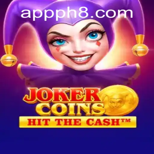 Exploring the World of JokerCoins: A Comprehensive Guide Featuring PH8