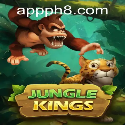 Discovering JungleKings: A Thrilling Adventure Awaits