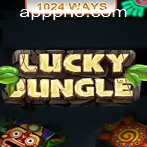 Discovering the Thrills of LuckyJungle1024: An In-Depth Look