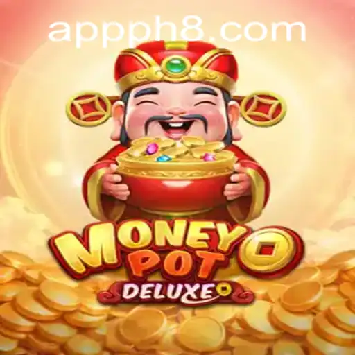 Unveiling the Excitement of MoneyPotDELUXE with PH8: A New Gaming Frontier