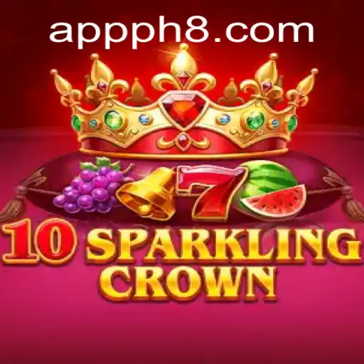 Exploring the Enchanting World of 10SparklingCrown: Rules and Gameplay with PH8