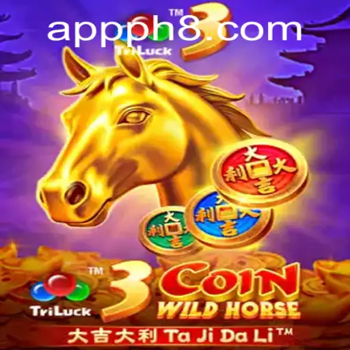 Dive into the Exciting World of 3CoinWildHorse: A Thrilling Adventure Awaits
