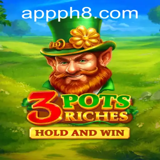 Discover the Exciting World of 3potsRiches: The Game That Combines Strategy and Luck