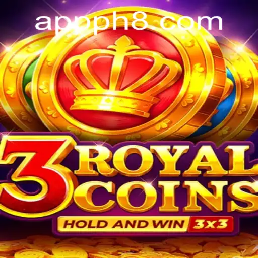 3royalcoins PH8: A Captivating Exploration of Strategy and Adventure