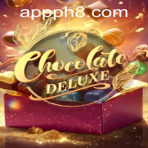 Introducing ChocolateDeluxe: Dive into a World of Sweet Strategy with PH8