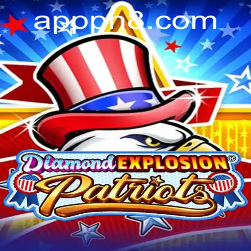 Unveiling DiamondExplosionPatriots: The Ultimate Gaming Experience