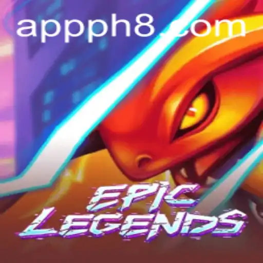EpicLegends and the PH8 Phenomenon: An Immersive Gaming Experience