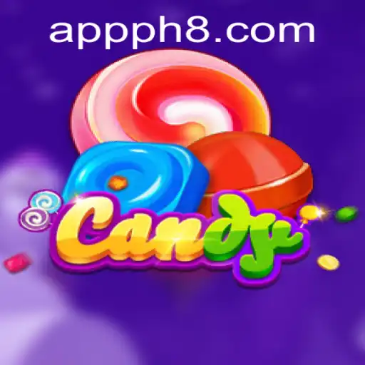 Exploring Candy PH8
