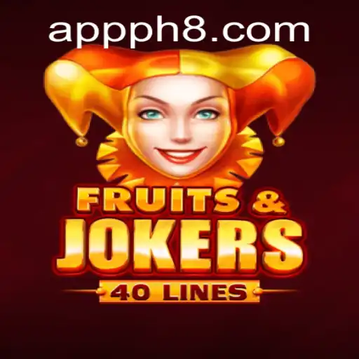 Discover the Exciting World of FruitsAndJokers40: A PH8 Dimension Adventure