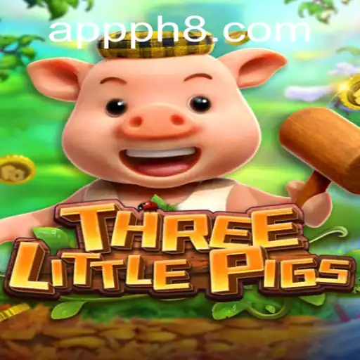 Three Little Pigs: A Strategic Delight