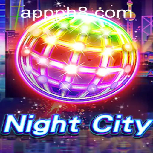 Discover the Thrilling World of NightCity: A Deep Dive into the Game with the Keyword PH8