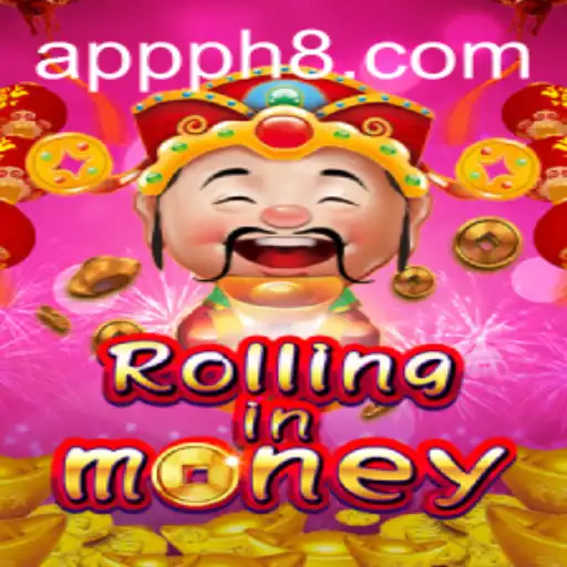 RollingInMoney: Dive into the Exciting World of High-Stakes Strategy with PH8