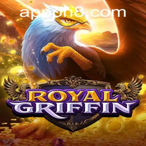 Royal Griffin: Unveiling the Mesmerizing World of PH8