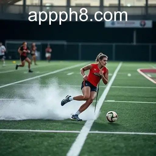 Exploring the Evolving Landscape of Sports: The Role of PH8 in Modern Athletics