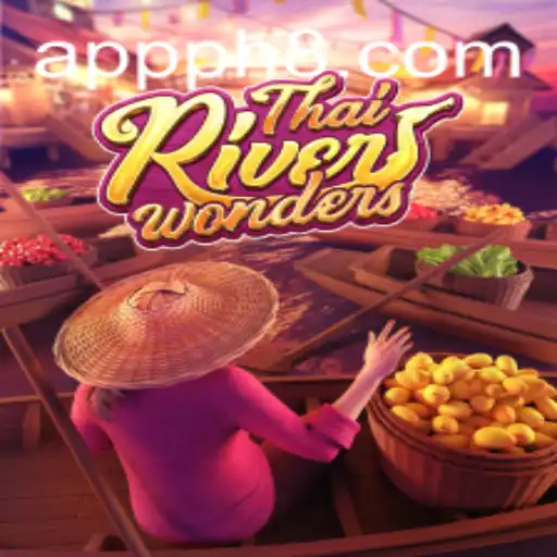 Explore the Thrilling World of ThaiRiverWonders: A Captivating Gaming Experience