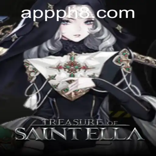 Uncover the Mysteries of TreasureofSaintElla: A Deep Dive into the Intriguing World of PH8