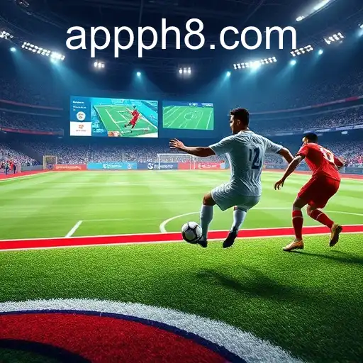 Exploring the Evolution and Impact of Virtual Sports with PH8