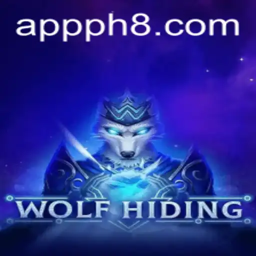Unveiling the Thrilling World of WolfHiding: A Strategic Exploration with PH8